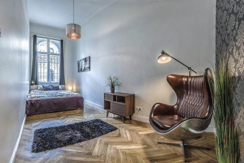 Apartman The Mondain