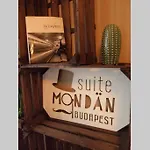The Suite Mondain Apartment