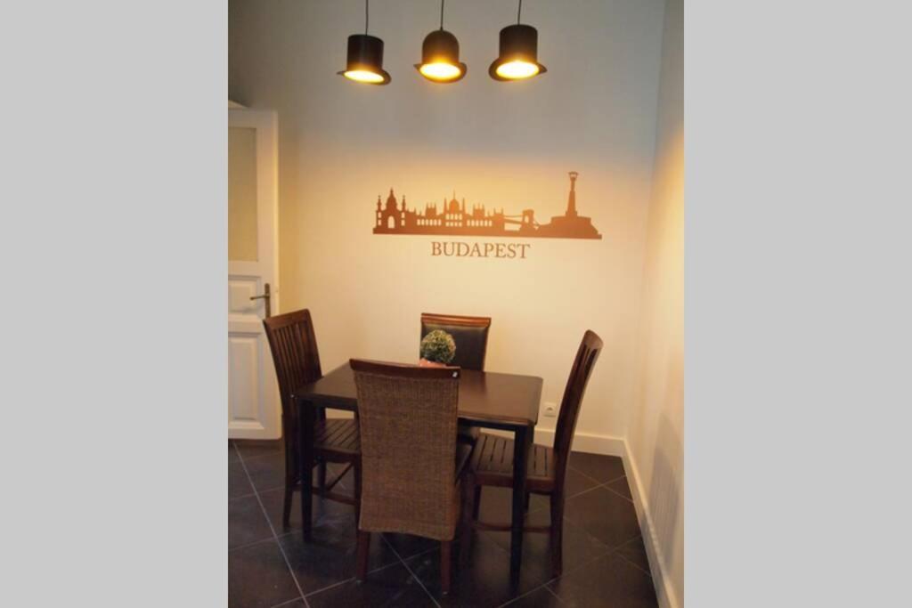 The Mondain Apartment